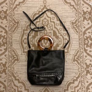 Free people crossbody